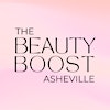 The Beauty Boost Asheville's Logo