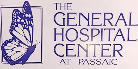 Passaic General Hospital 2nd Butterfly Reunion 2022 tickets