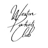 Logótipo de Weston Patriots Club Inc.