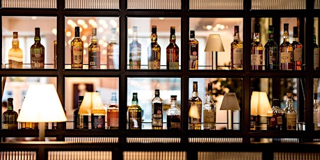 Burns Night menu & Macallan pairing whisky primary image
