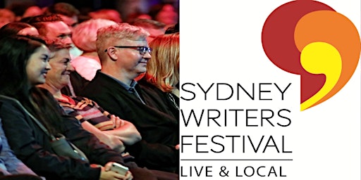 Sydney Writers' Festival - Live and Local at Guyra Library