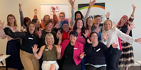 Connect & Learn | Gosnells Women in Small Business tickets