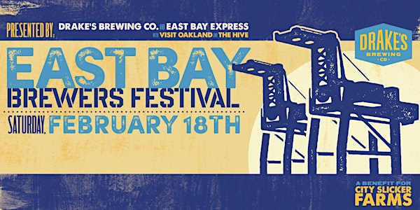 East Bay Brewers Festival