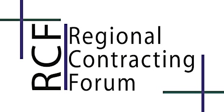 Regional Contracting Forum 2017 primary image