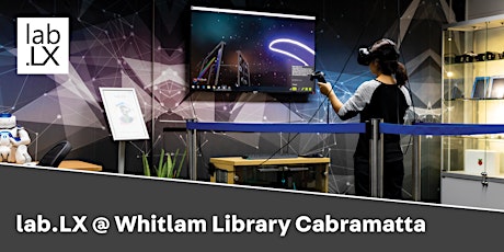 VR Experience - Cabramatta tickets