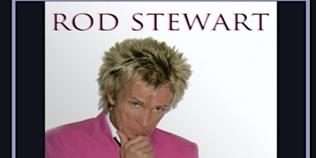 Rod Stewart Tribute - Isleworth Bowls Club