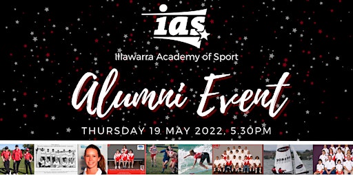 IAS Alumni Event