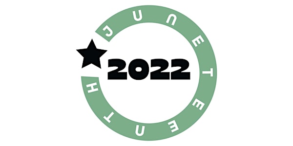 New Mexico Juneteenth 2022 (VENDORS)