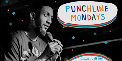 Primaire afbeelding van Punchline Mondays - Weekly Comedy Show