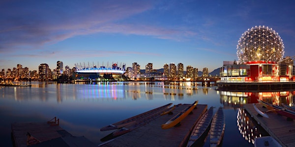 Neurovascular Connections - Richmond/Vancouver 2017