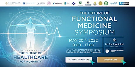 GWS Functional Medicine Symposium tickets
