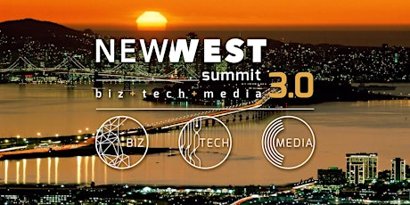 New West Summit 3.0 primary image