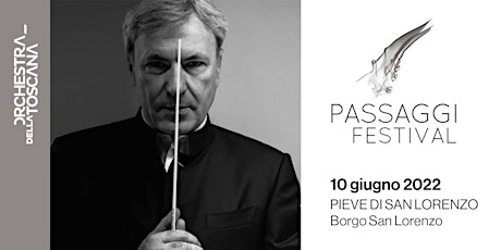 Passaggi Festival 2022 / Borgo San Lorenzo  / ORT / ORIZIO / CHECCHINI biglietti