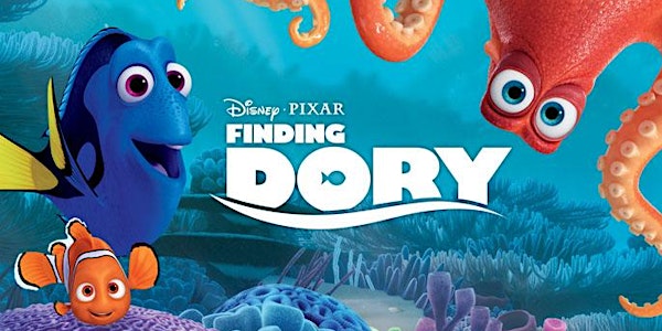 Outdoor Family Movie Night: Finding Dory