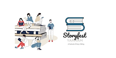 StoryFest Yarram 2022 tickets