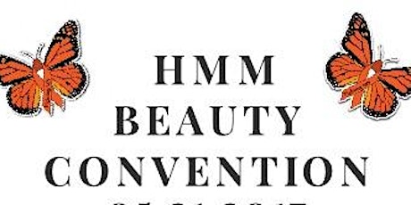 HMM Beauty Convention Little Rock, AR-  Marketing Opportunities primary image
