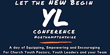 YL Conference (Northamptonshire) tickets
