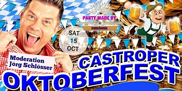 Castroper Oktoberfest 2022