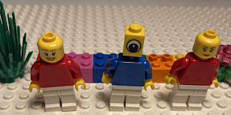 Lego® Serious Play® Workshop - Diversity