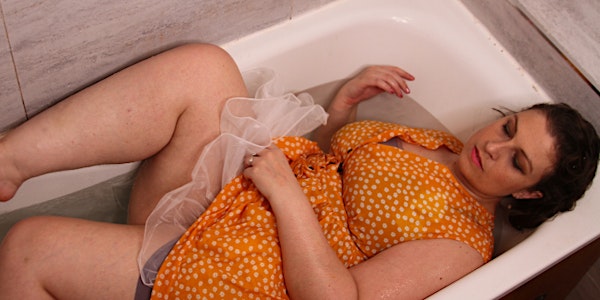 Babies And Bathwater - Dress Rehearsal Fundraiser