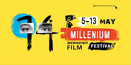 Primaire afbeelding van Festival Millenium 2022 - Cinéma Vendôme