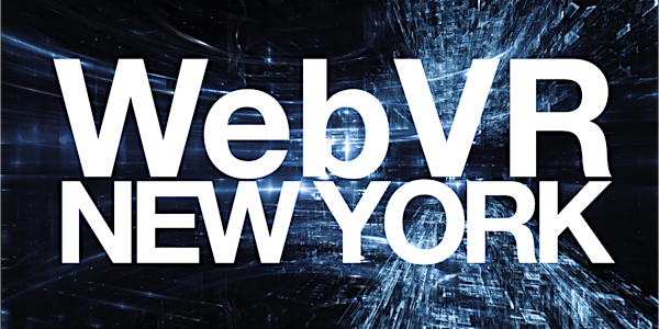 NYC WebVR Hackathon 2.0