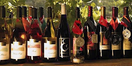 Run Club & Post-Run "Wine'd Down" with Knob Hall Winery primary image
