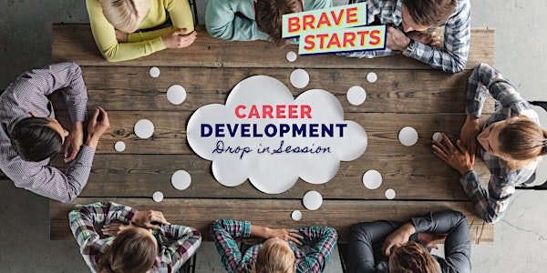 Career Development Drop-In Session