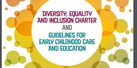 Diversity, Equality & Inclusion Charter for Early Childhood Care & Educatio