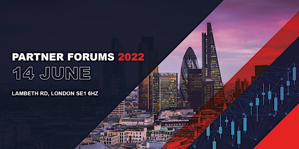 Invosys Partner Forums South 2022