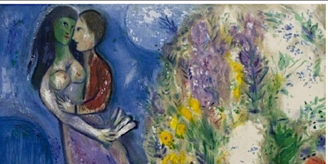 Marc Chagall - Una Storia di due mondi biglietti