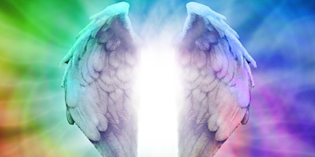 Master Angelic Attunement - Become a Master Teacher