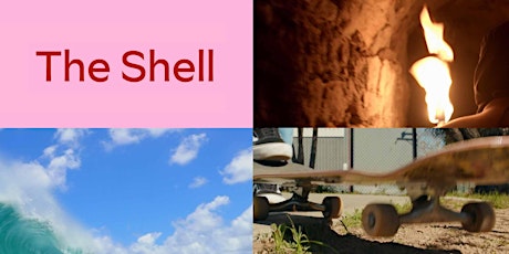The Shell - Film screening + Drinks Reception in Shoreditch tickets