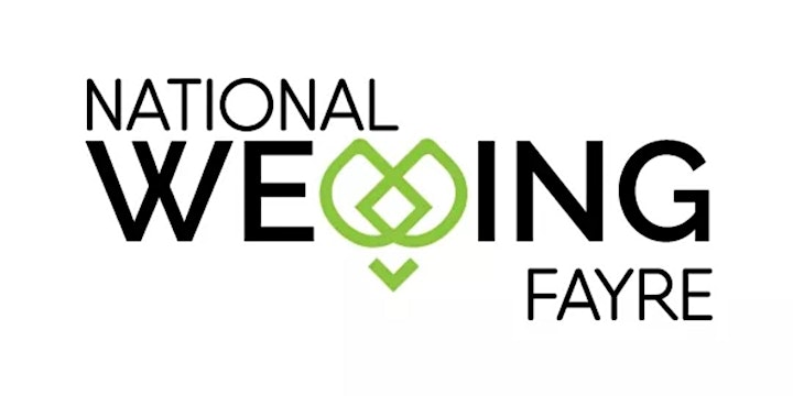 The National Wedding Fayre (Manchester Central) image