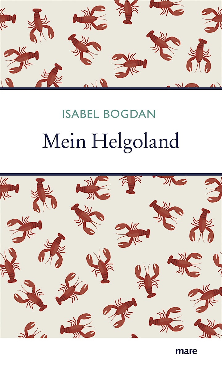 Lesung unterm Kirschbaum mit Isabel Bogdan: Bild 