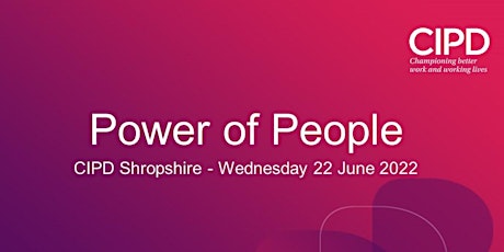 Power of People tickets