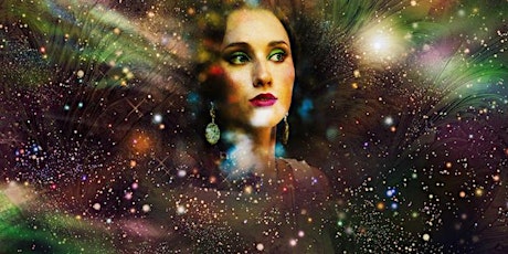 Dreaming for Life: Become a Conscious Dreamer ~ Shamanic DreamWork Training in London & Online with Elena Angel primary image