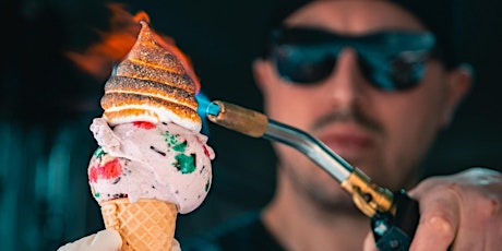 NYC Summer Ice Cream Blizzard – 5th Annual tickets