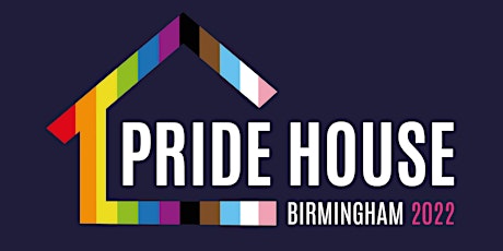 Pride House Volunteer Open Day tickets