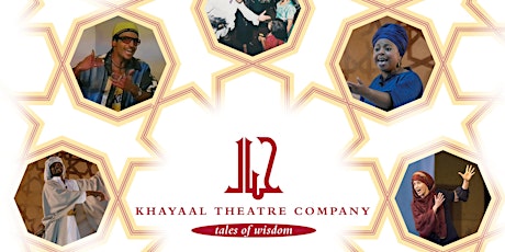 Kids Corner - Khayaal Theatre