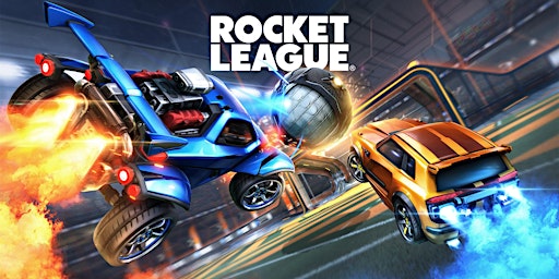Quantico Main Side Rec Center  ESports/Gaming Event - Rocket League