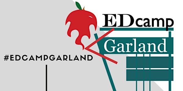 EdCamp Garland