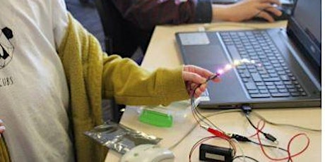 Gadgeteers: Super Summer Coders at Leam Lane Library tickets
