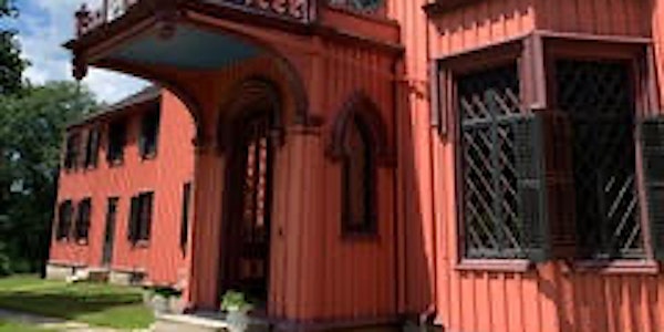 Workshop: The Historical Approach to Exterior Paint Colors