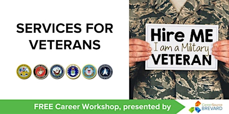 Overview of Veteran Services- Rockledge, Palm Bay, and Titusville