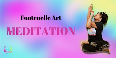 Fontenelle Art: Imagination and Play Meditation tickets