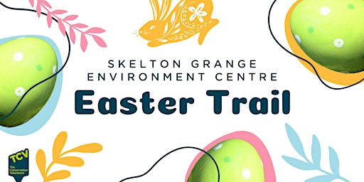 The Jubilee Easter Trail
