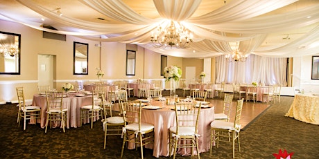 Wedding Show Weekend - Lakewood Country Club primary image