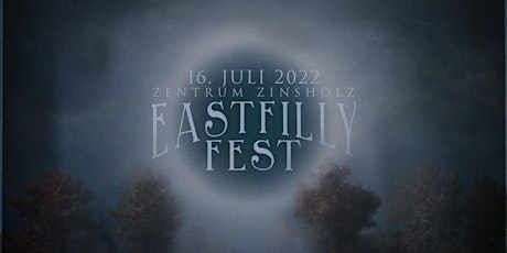 EASTFILLY FEST 2022 billets