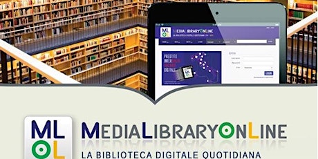 Immagine principale di MLOL scuola: la biblioteca scolastica digitale (Giulio Blasi e Paola Pala) 